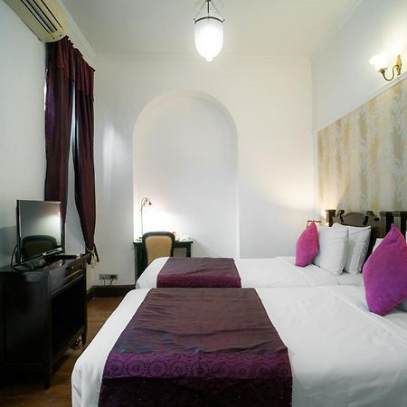 Hotel Praya Palazzo (Adults Only) Bangkok Zewnętrze zdjęcie