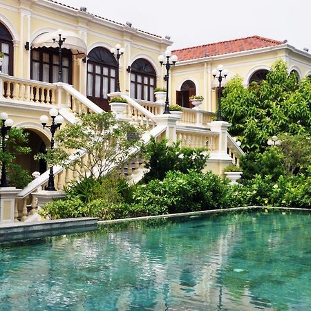 Hotel Praya Palazzo (Adults Only) Bangkok Zewnętrze zdjęcie