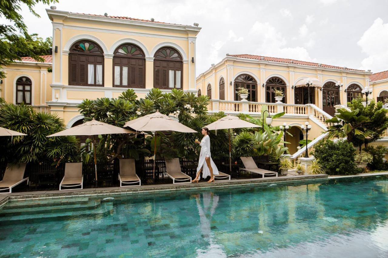 Hotel Praya Palazzo (Adults Only) Bangkok Zewnętrze zdjęcie