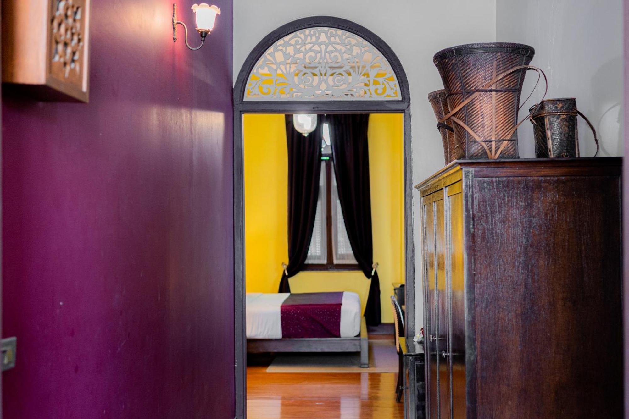 Hotel Praya Palazzo (Adults Only) Bangkok Zewnętrze zdjęcie