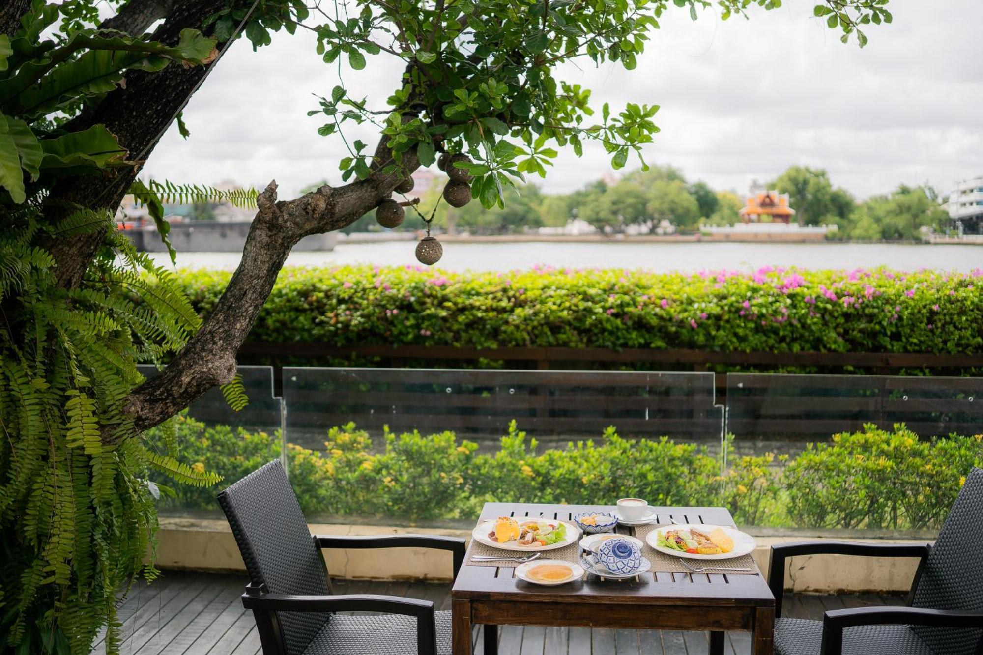 Hotel Praya Palazzo (Adults Only) Bangkok Zewnętrze zdjęcie