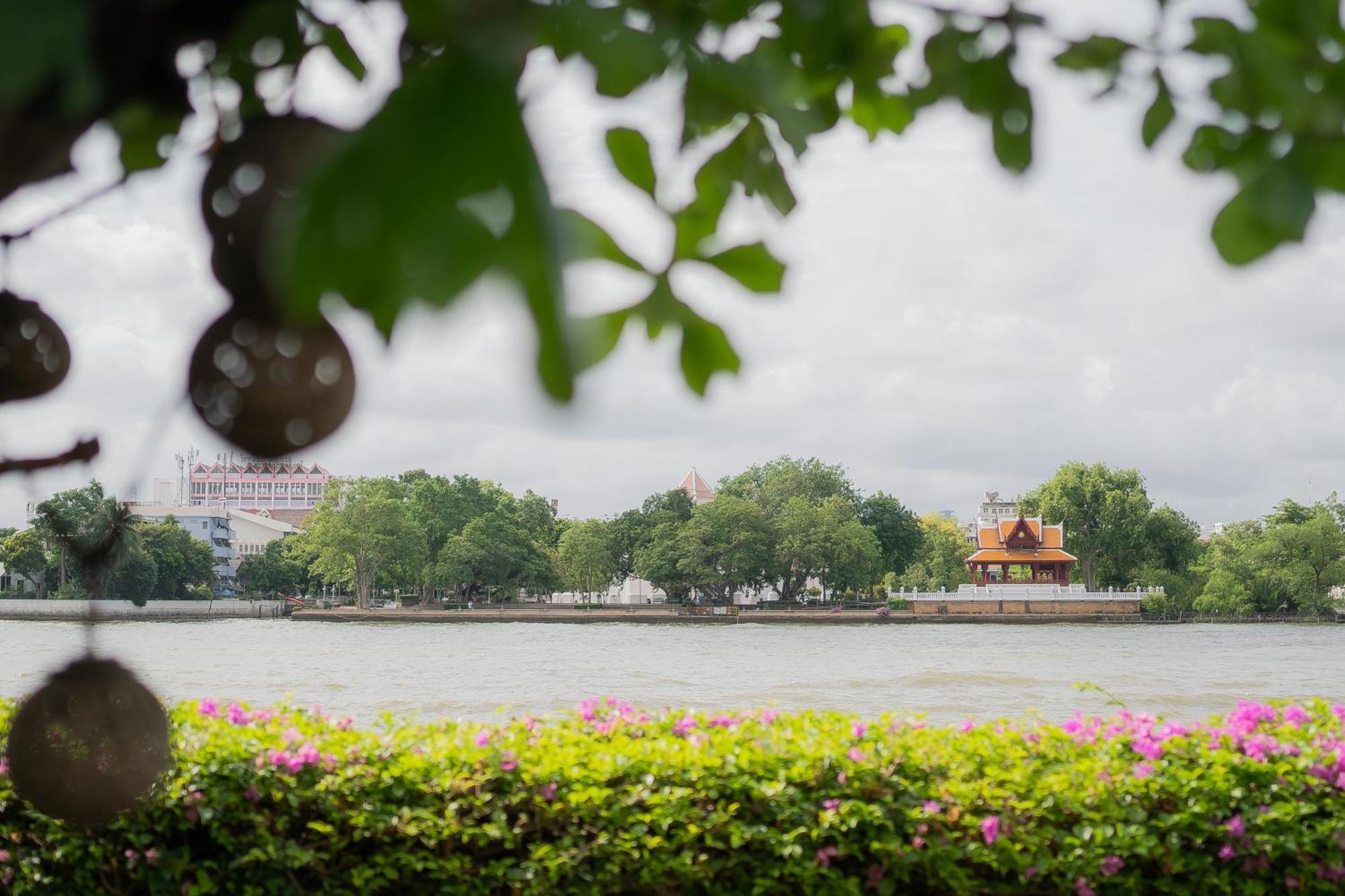 Hotel Praya Palazzo (Adults Only) Bangkok Zewnętrze zdjęcie