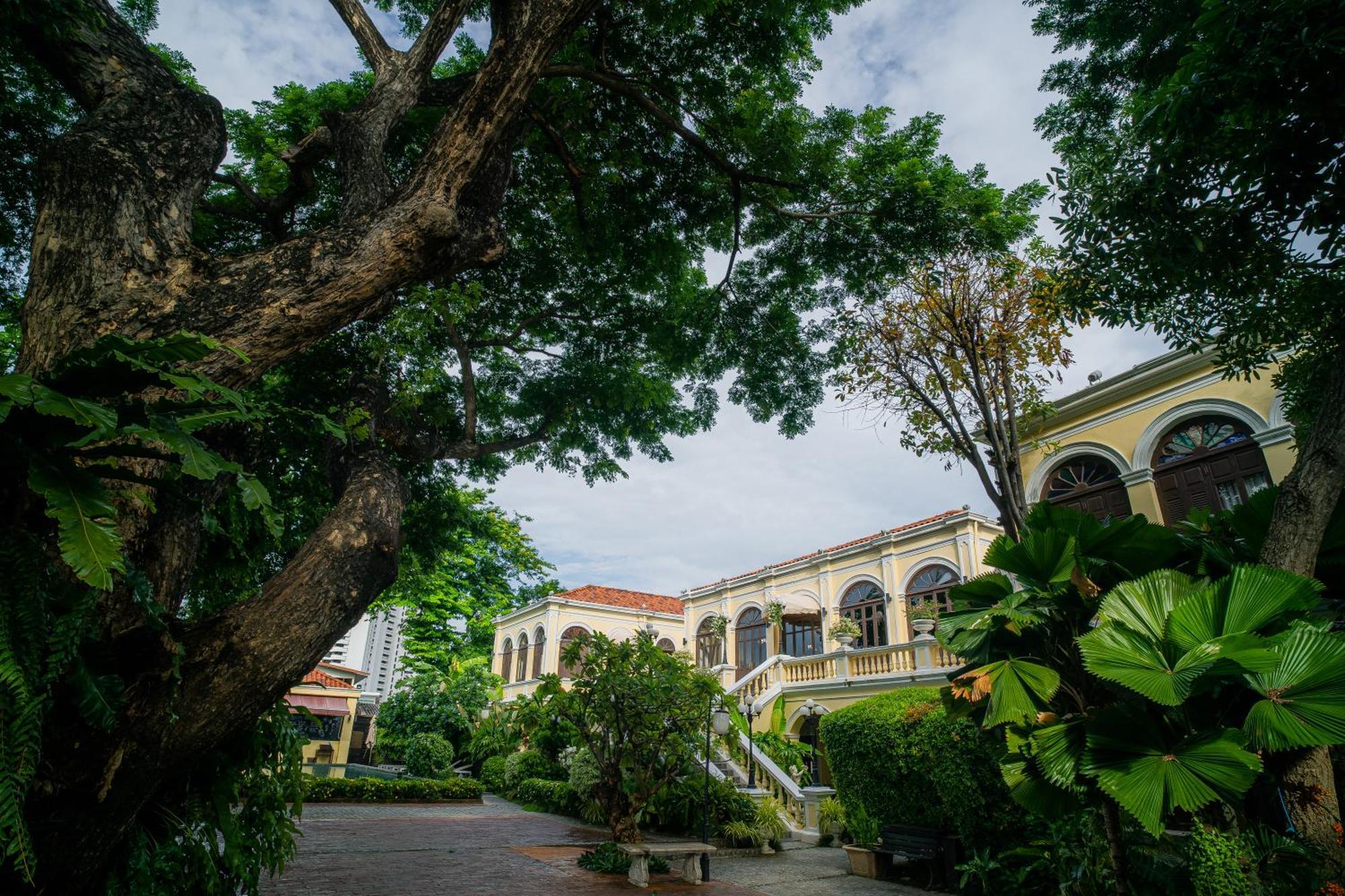 Hotel Praya Palazzo (Adults Only) Bangkok Zewnętrze zdjęcie