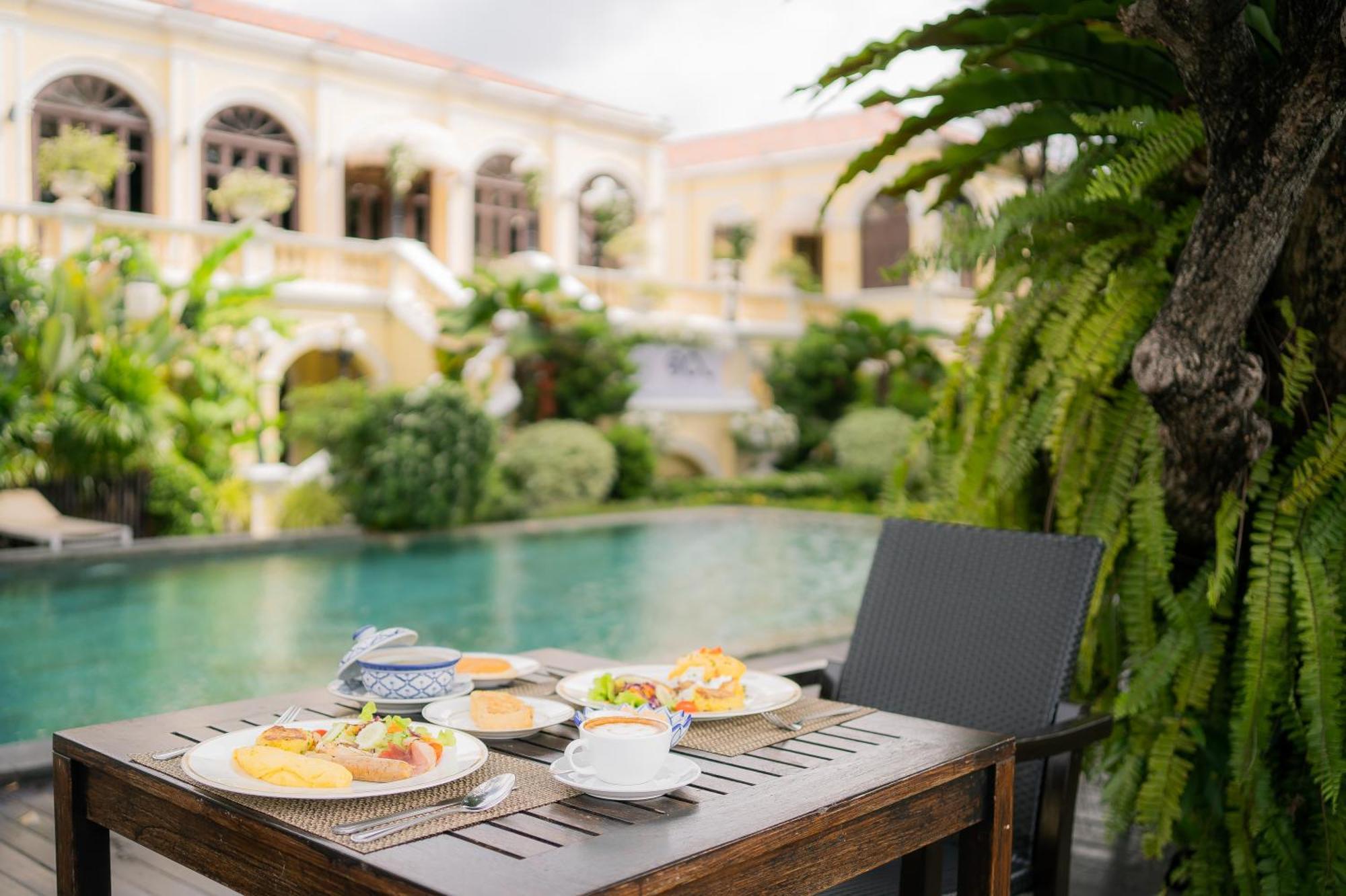 Hotel Praya Palazzo (Adults Only) Bangkok Zewnętrze zdjęcie