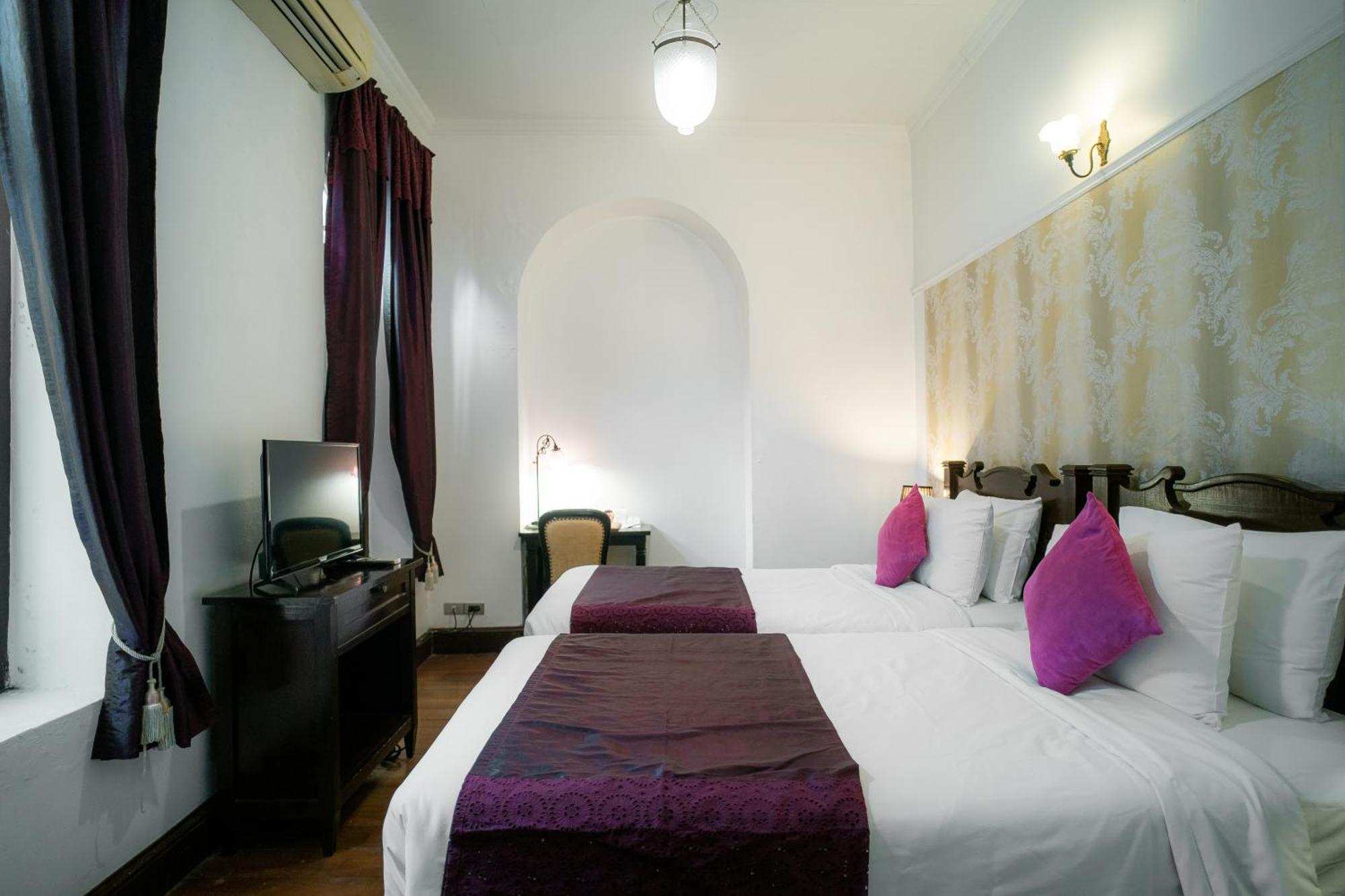 Hotel Praya Palazzo (Adults Only) Bangkok Zewnętrze zdjęcie