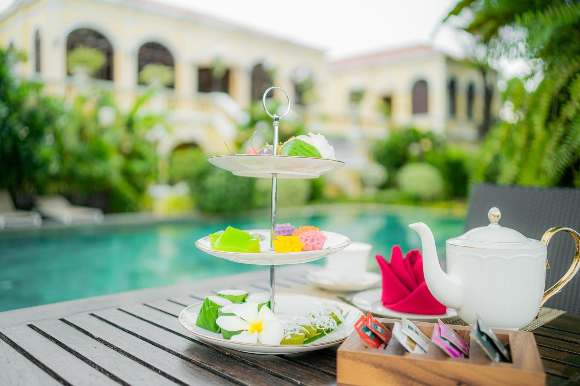 Hotel Praya Palazzo (Adults Only) Bangkok Zewnętrze zdjęcie