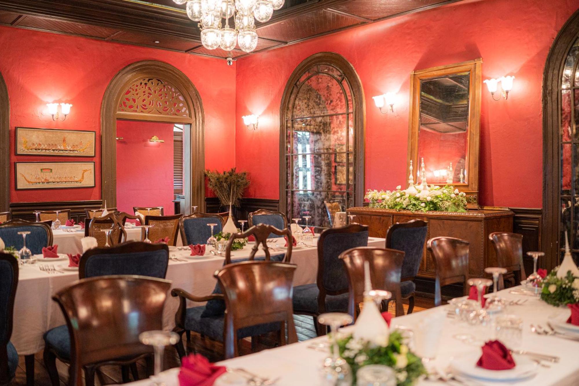 Hotel Praya Palazzo (Adults Only) Bangkok Zewnętrze zdjęcie