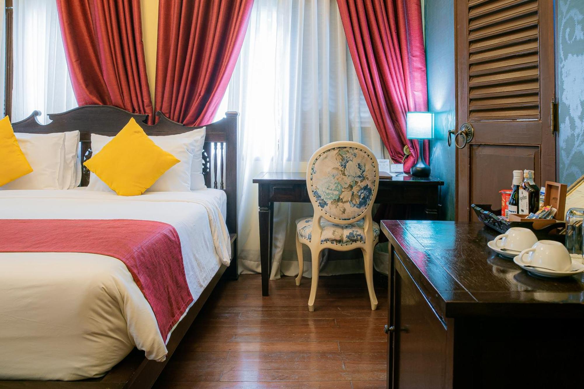 Hotel Praya Palazzo (Adults Only) Bangkok Zewnętrze zdjęcie