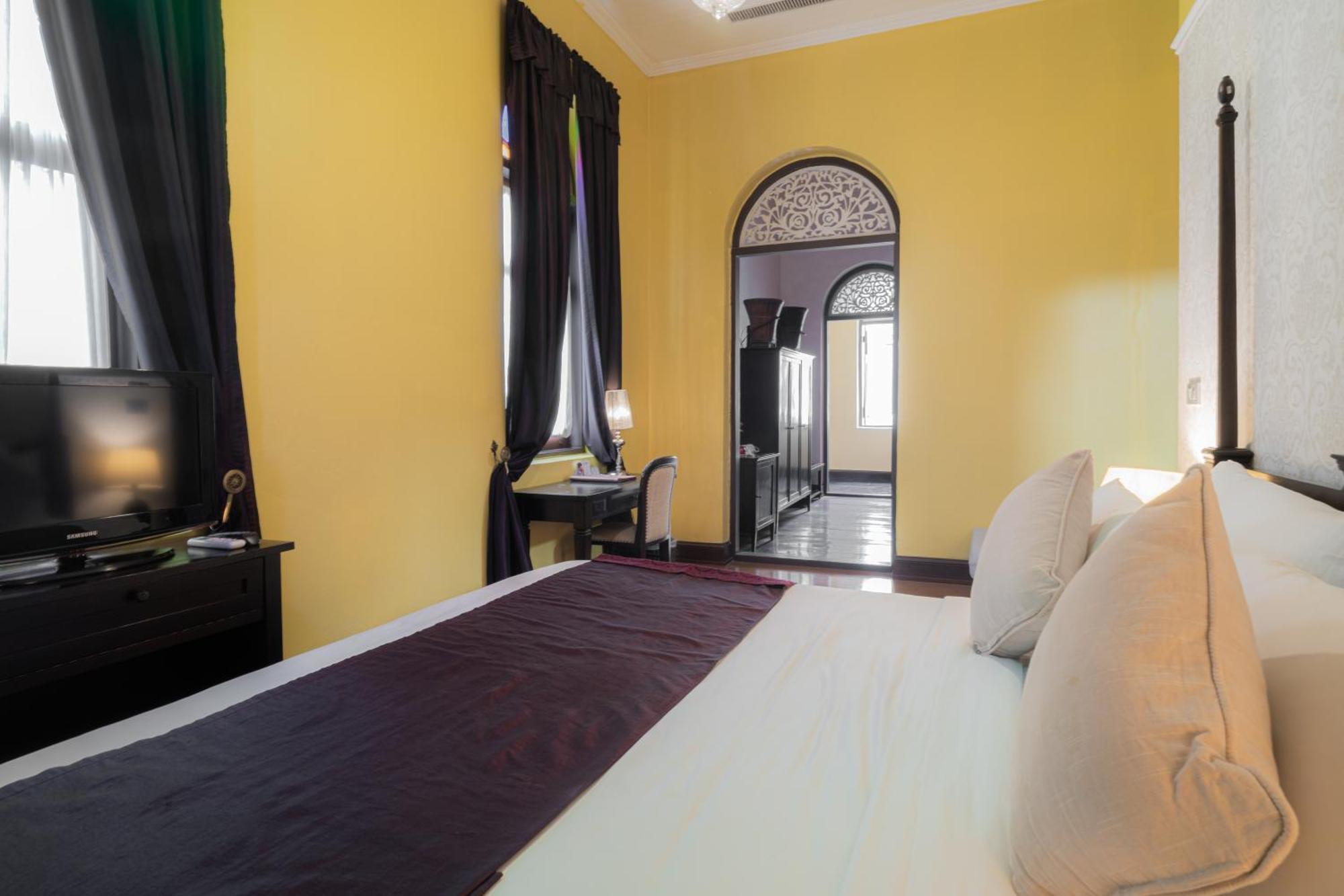 Hotel Praya Palazzo (Adults Only) Bangkok Zewnętrze zdjęcie