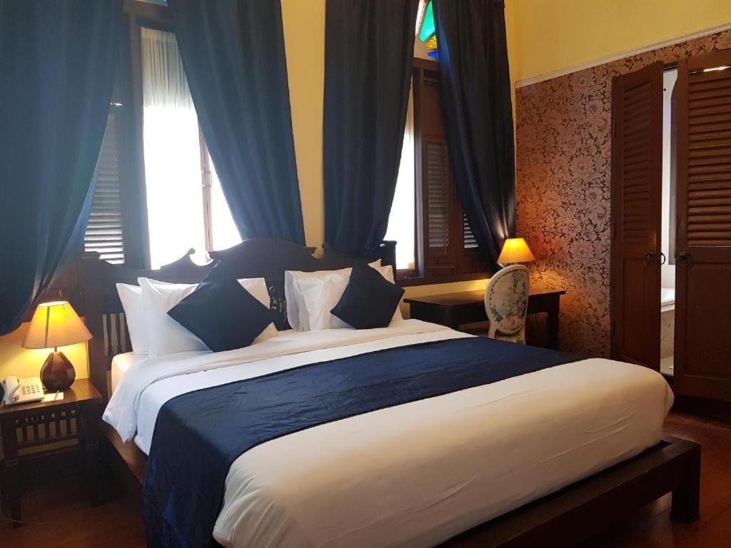 Hotel Praya Palazzo (Adults Only) Bangkok Zewnętrze zdjęcie