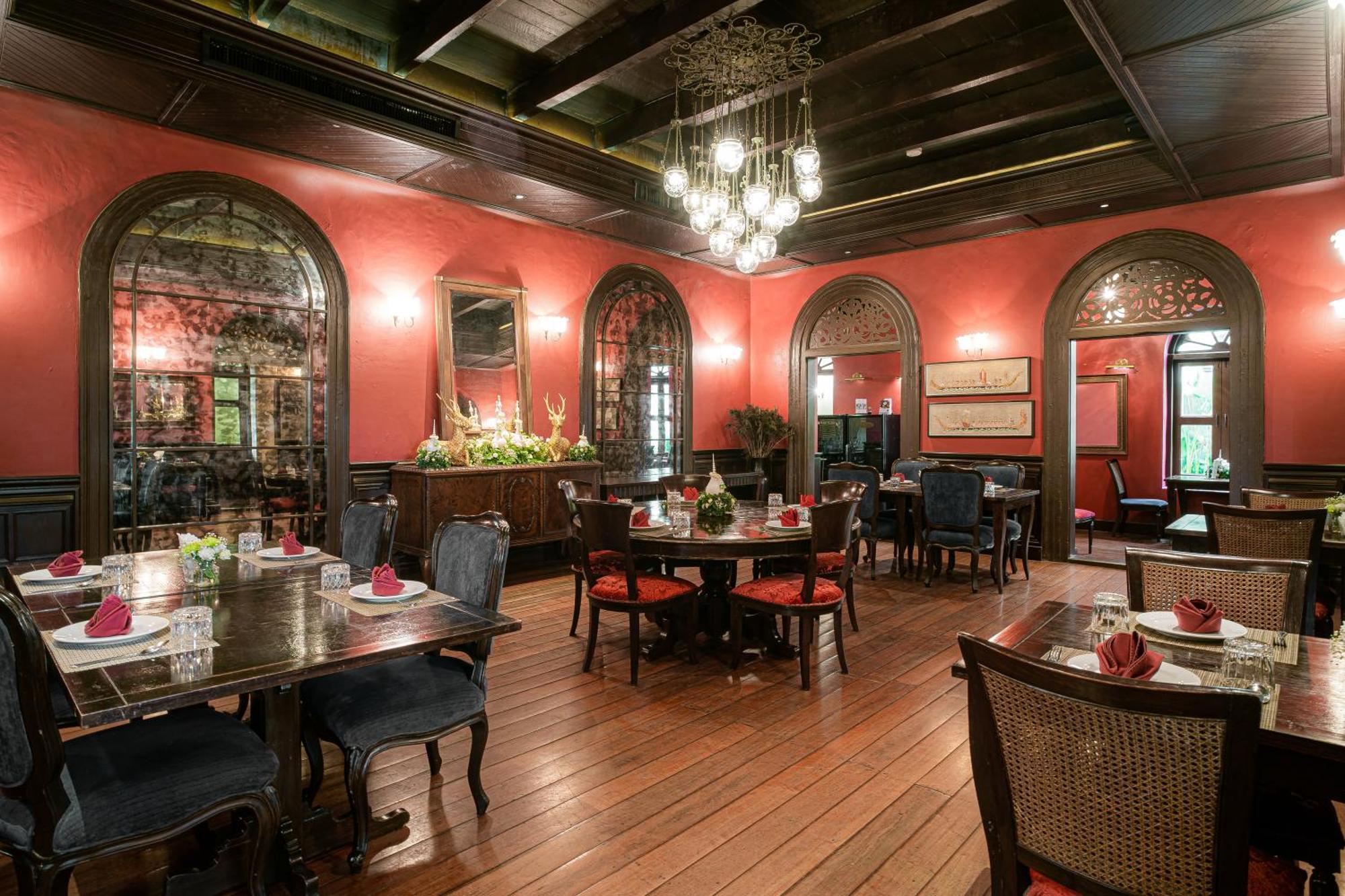 Hotel Praya Palazzo (Adults Only) Bangkok Zewnętrze zdjęcie