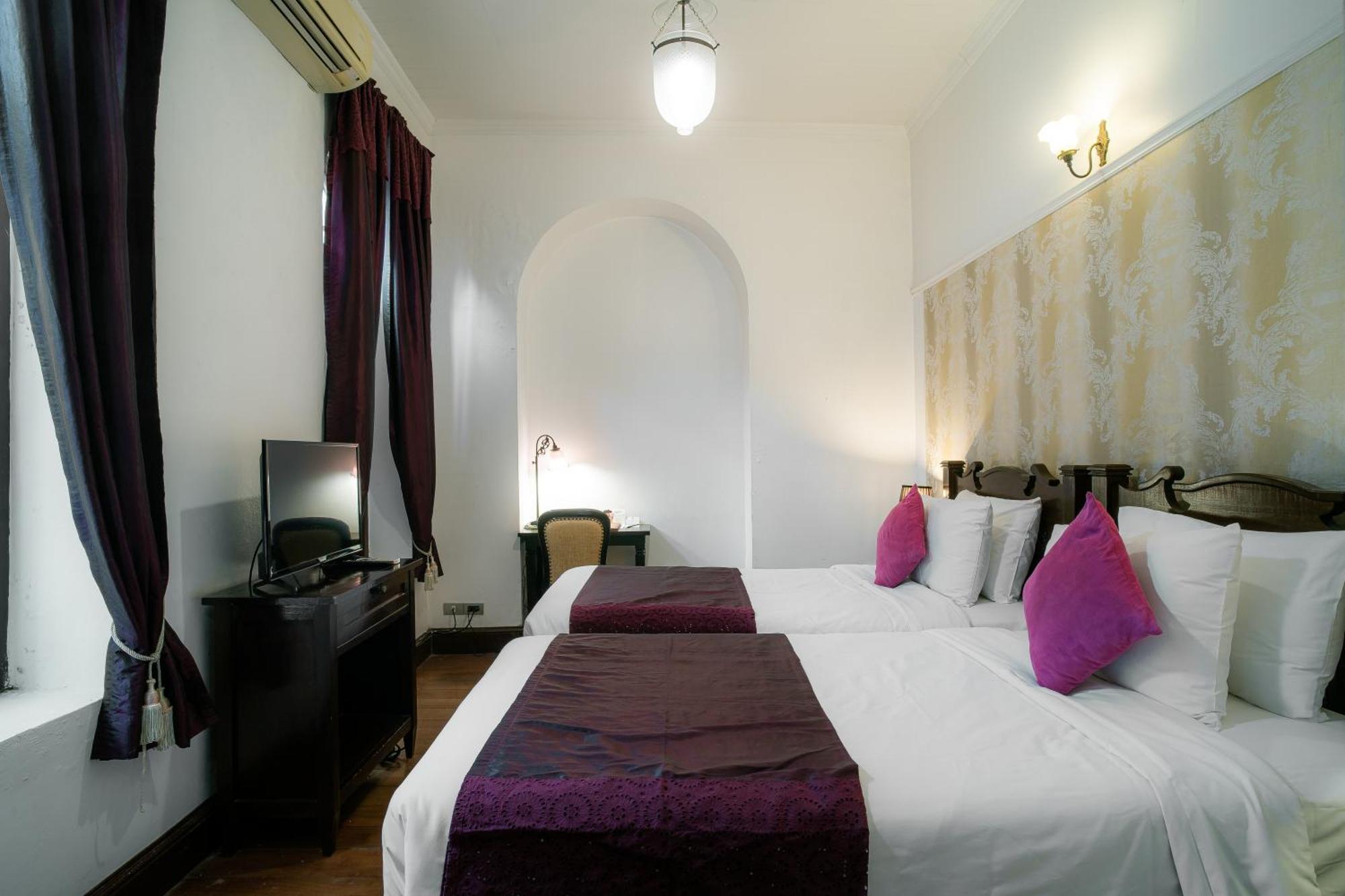 Hotel Praya Palazzo (Adults Only) Bangkok Zewnętrze zdjęcie
