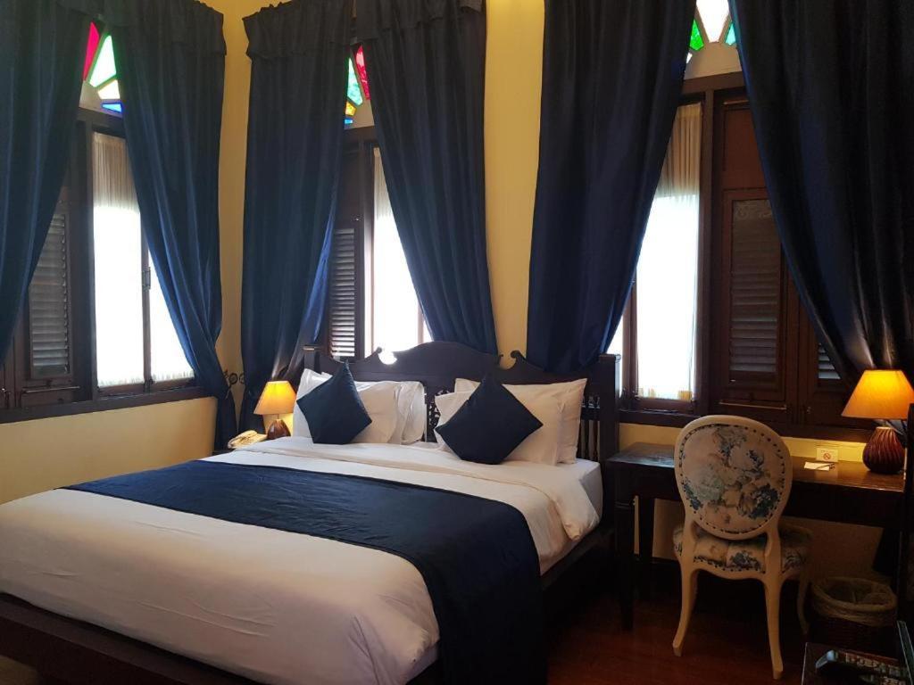 Hotel Praya Palazzo (Adults Only) Bangkok Zewnętrze zdjęcie