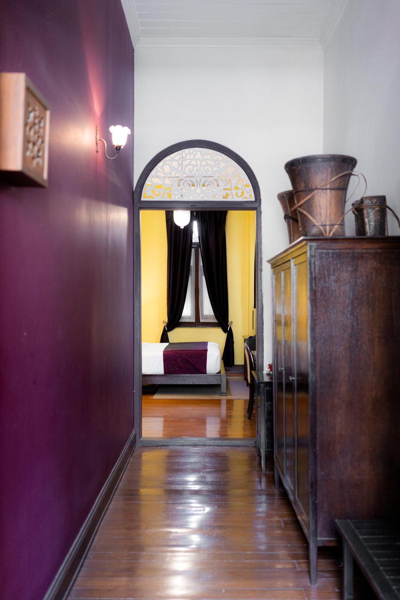 Hotel Praya Palazzo (Adults Only) Bangkok Zewnętrze zdjęcie