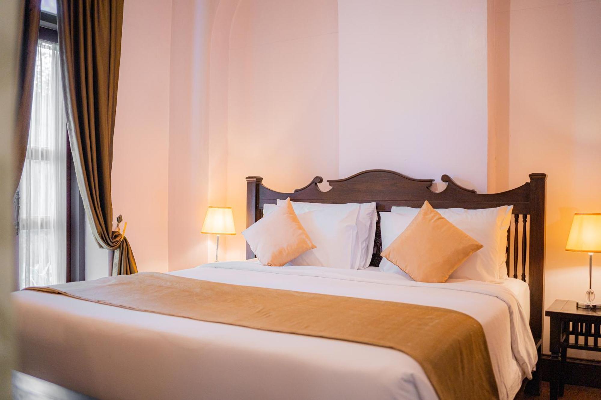 Hotel Praya Palazzo (Adults Only) Bangkok Zewnętrze zdjęcie
