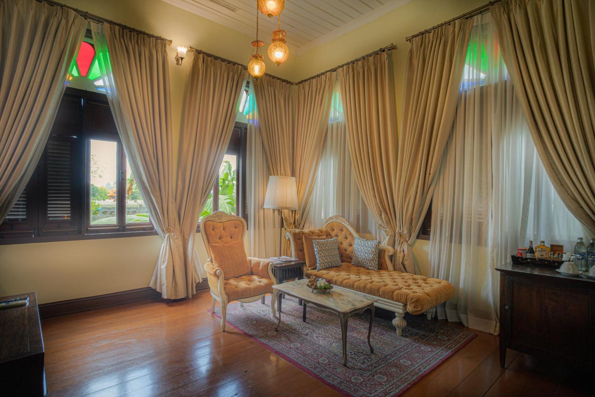 Hotel Praya Palazzo (Adults Only) Bangkok Zewnętrze zdjęcie