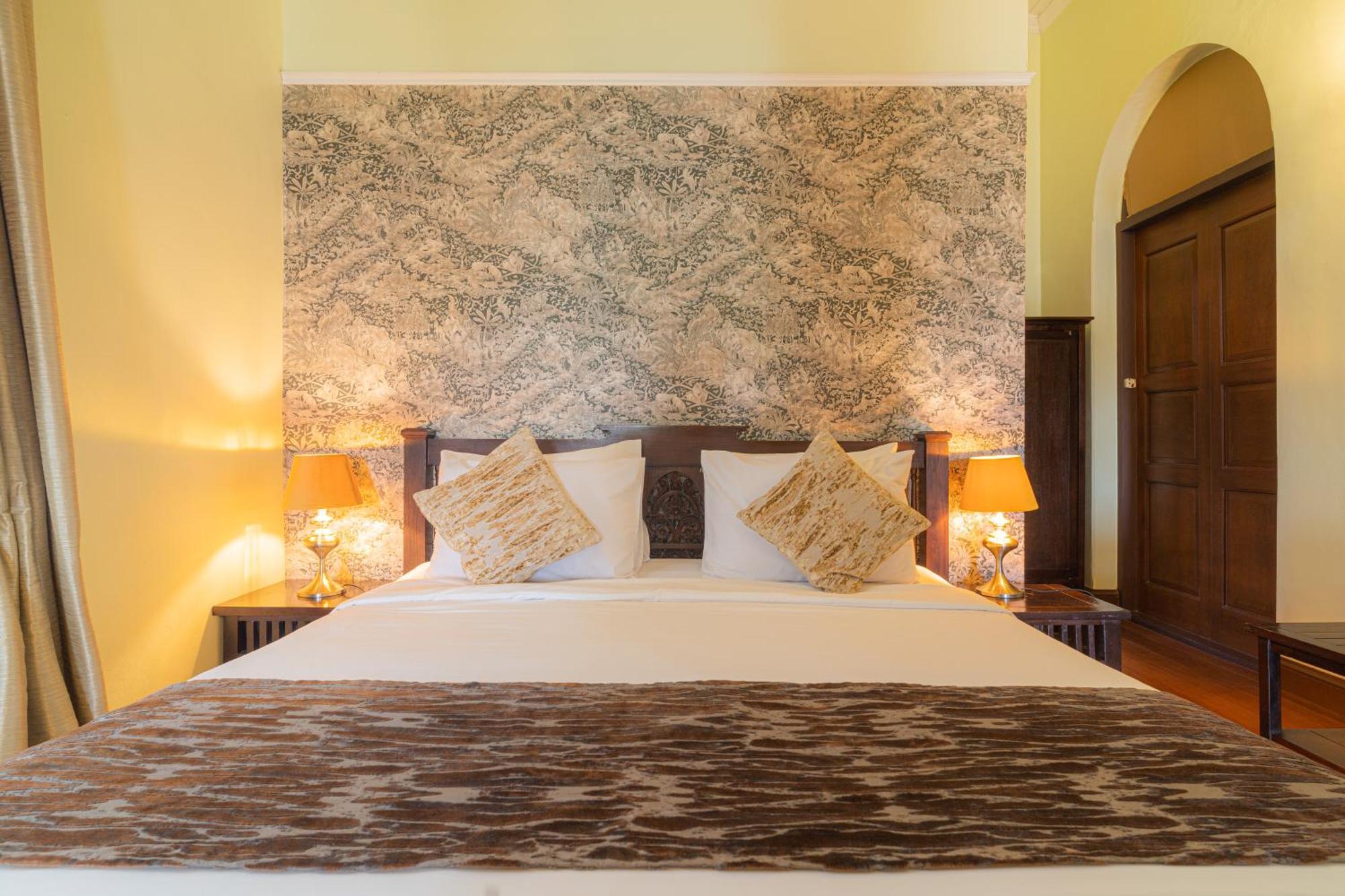 Hotel Praya Palazzo (Adults Only) Bangkok Zewnętrze zdjęcie