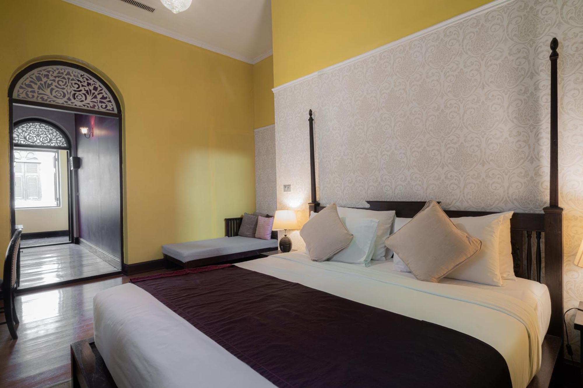 Hotel Praya Palazzo (Adults Only) Bangkok Zewnętrze zdjęcie
