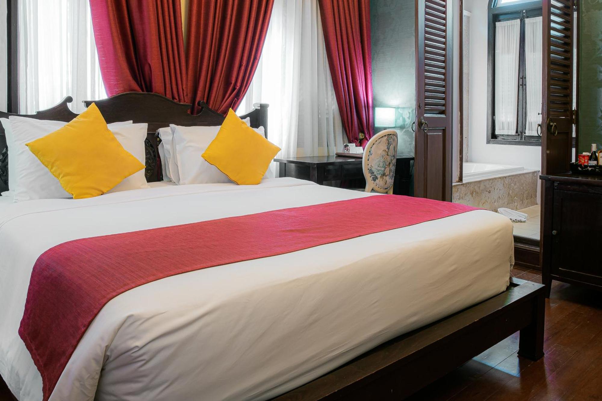 Hotel Praya Palazzo (Adults Only) Bangkok Zewnętrze zdjęcie