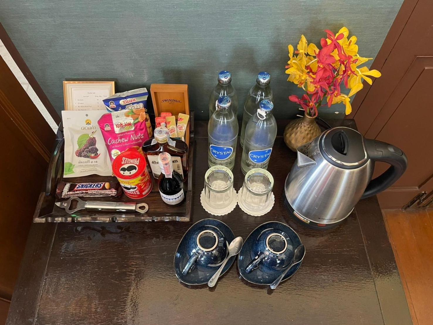Hotel Praya Palazzo (Adults Only) Bangkok Zewnętrze zdjęcie