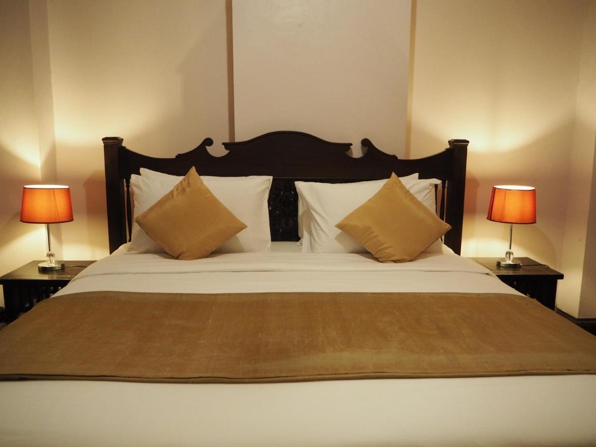 Hotel Praya Palazzo (Adults Only) Bangkok Zewnętrze zdjęcie