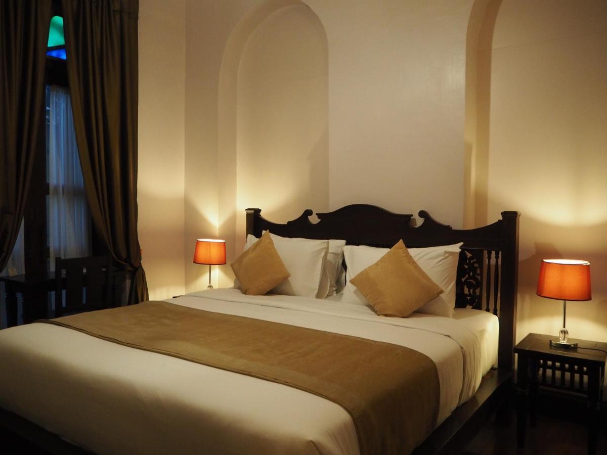 Hotel Praya Palazzo (Adults Only) Bangkok Zewnętrze zdjęcie